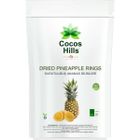 Cocos Hills 333 gr Kurutulmuş Ananas Dilimleri
