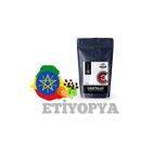Coffee Castello 250 gr Ethiopia Yirgacheffe Dark AeroPress Kahve