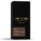 Coffeebou 250 gr Çikolatalı Öğütülmüş Türk Kahvesi