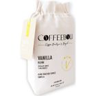 Coffeebou 250 gr Kağıt ve Metal Filtre Vanilla Blend Öğütülmüş Filtre Kahve