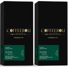 Coffeebou 2x250 gr House Blend Öğütülmüş Filtre Kahve Kutu