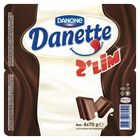 Danette 70 gr İkilim Çikolatalı Sütlü Puding