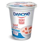 Danone 450 gr Çilekli Yoğurt 