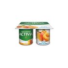 Danone Activia 100 gr Probiyotikli Kayısılı Yoğurt