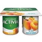 Danone Activia Probiyotikli Yoğurt Kayısı 100 gr