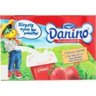Danone Danino Büyüme Küpü Çilekli 6*40 gr