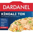 Dardanel 185 gr Kinoalı Ton Balığı
