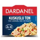 Dardanel Kuskuslu Ton 185 gr
