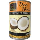 Dee Thai 400 ml Hindistan Cevizi Sütü