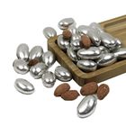 Dilşeker 500 gr Gümüş Badem Draje Çikolata