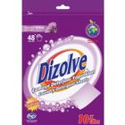 DIZOLVE 48 adet Çamaşır Deterjanı - Lavanta Kokusu