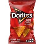 Doritos 162 gr Acılı Cips