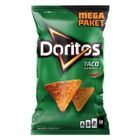 Doritos 218 gr Taco Baharatlı Mısır Cipsi Mega Boy