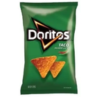 Doritos 23x107 gr Taco Cips