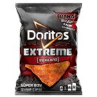Doritos Extreme 131 gr Baharatlı Cips