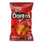 Doritos Hotcorn Mısır Cipsi Süper Boy 113 gr