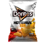 Doritos Hotwave 3D 107 gr Cips