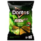 Doritos Risk 5.0 Baharatlı Wasabi Aromalı 107 gr Cips