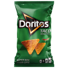 Doritos Taco 118 gr Süper Boy Cips
