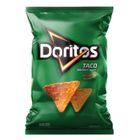 Doritos Taco 82 gr Baharatlı Aile Boy Cips