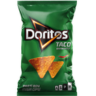 Doritos Taco Baharatlı 3x113 gr Cips