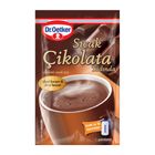 Dr. Oetker 100 gr Sıcak Çikolata