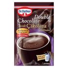 Dr. Oetker 25 gr Sıcak Çikolata Tadında Double
