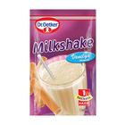 Dr. Oetker 25 gr Vanilya Aromalı Milkshake