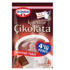 Dr. Oetker 4x28 gr Sıcak Çikolata