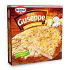 Dr. Oetker Guseppe 4 Peynirli 358 gr Dondurulmuş Pizza