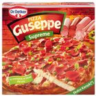 Dr. Oetker Guseppe Supreme Extra 415 gr Karışık Pizza 