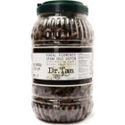 Dr. Tan 2.3 kg Doğal Fermente Siyah Sele Zeytin Premium