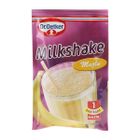 Dr.Oetker 25 gr Muzlu Milkshake