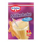 Dr.Oetker 25 gr Vanilyalı Milkshake