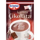 Dr.Oetker 28 gr Sıcak Çikolata