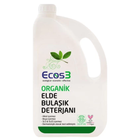 Ecos3 2500 ml Organik Bulaşık Makinesi Deterjanı