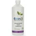 Ecos3 Hipoalerjenik 1000 ml Yüzey Temizleyici 