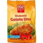 Ege Glutensiz 250 gr Galeta Unu