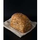 Ekotime Organik Bol Tahıllı 500 gr Tam Buğday Ekmeği