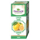 Embiodem 20 ml Limon Yağı