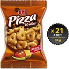 Eti 21x38 gr Pizza Kraker