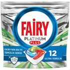 Fairy 12 Adet Platinum Plus Ultra