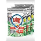 Fairy 3x5 tablet Platinum Plus Bulaşık Makinesi Deterjanı