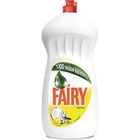 Fairy Limon 1500 ml Sıvı Bulaşık Deterjanı