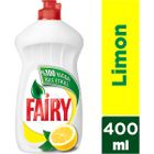 Fairy Limon 450 ml Sıvı Bulaşık Deterjanı