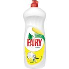 Fairy Limon 750 ml Bulaşık Deterjanı