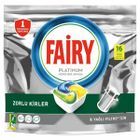 Fairy Platinum 16'lı Bulaşık Makinesi Tableti