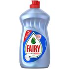 Fairy Platinum 500 ml Bulaşık Deterjanı Hijyen