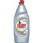 Fairy Platinum Limon 650 ml Bulaşık Deterjanı