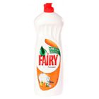 Fairy Portakal 650 ml Bulaşık Deterjanı